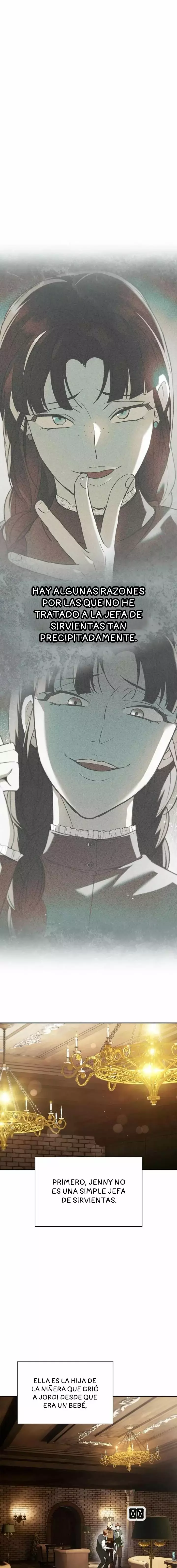 Read Reencarnado como el tercer hijo del Gran Duque ES Manga Online