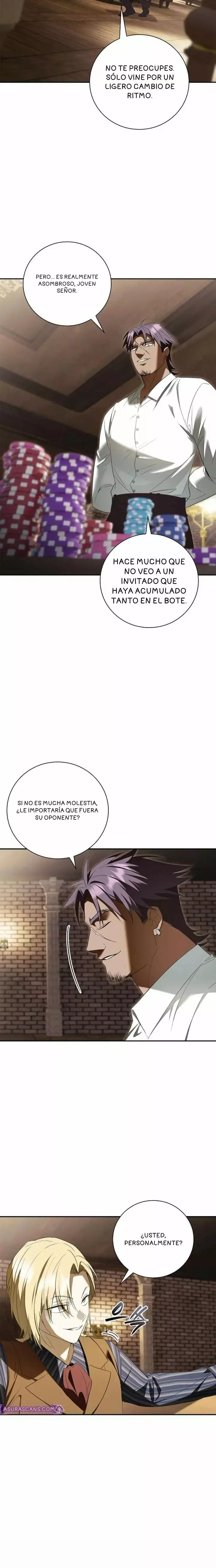 Read Reencarnado como el tercer hijo del Gran Duque ES Manga Online