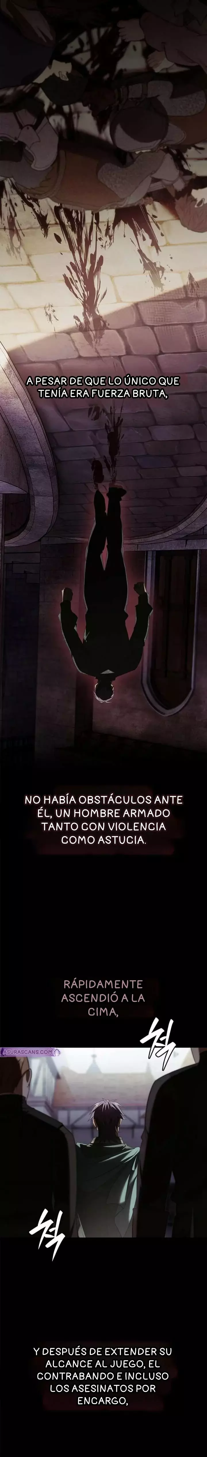 Read Reencarnado como el tercer hijo del Gran Duque ES Manga Online