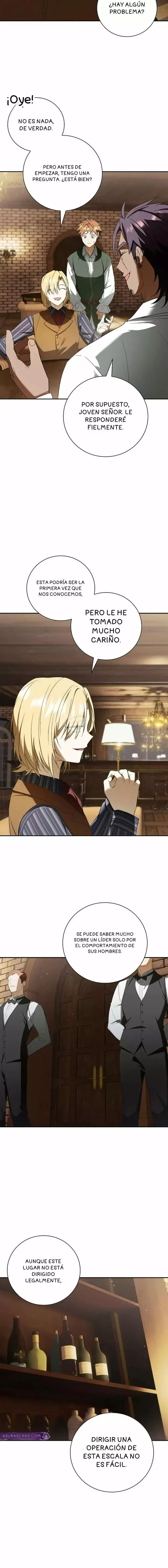 Read Reencarnado como el tercer hijo del Gran Duque ES Manga Online