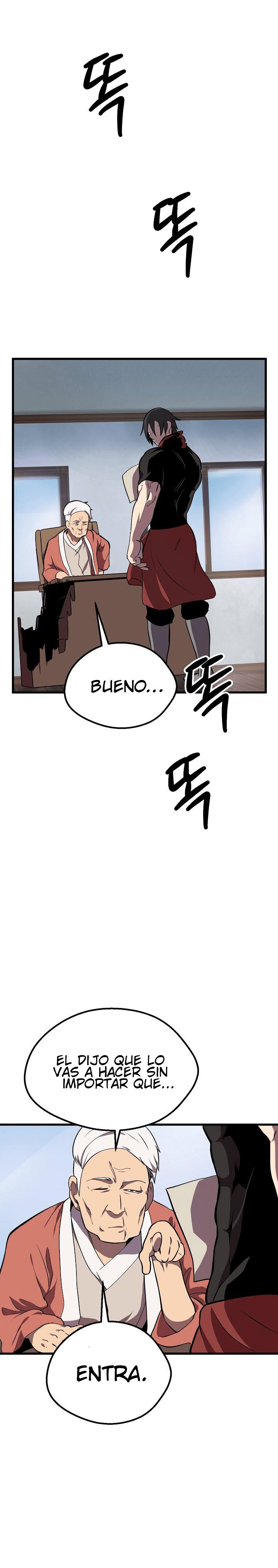 Read Registros de Supervivencia del Rey de la Espada ES Manga Online