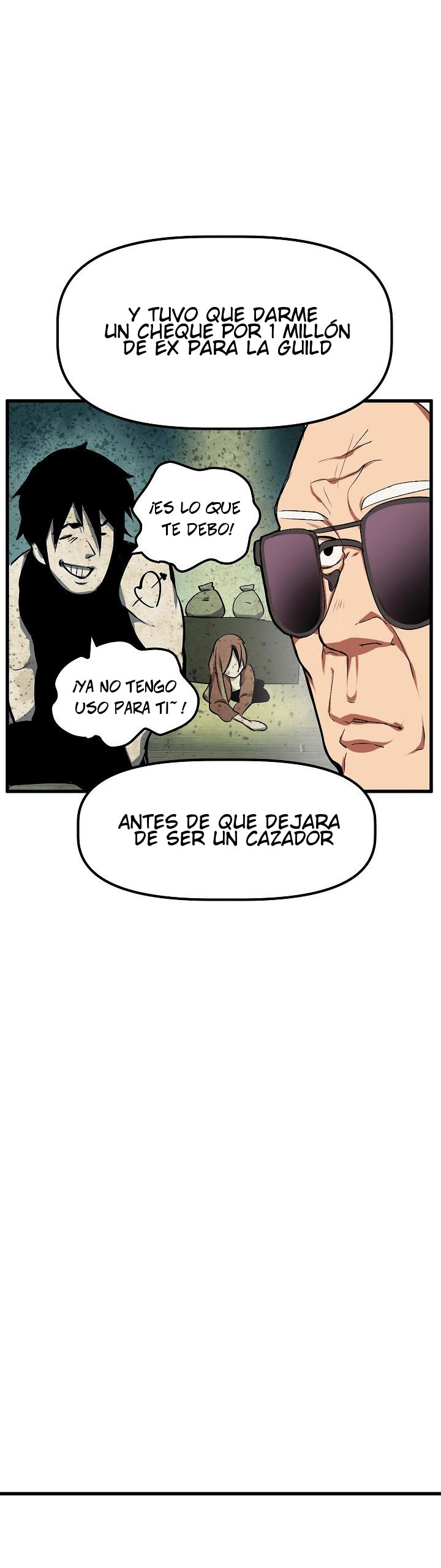 Read Registros de Supervivencia del Rey de la Espada ES Manga Online