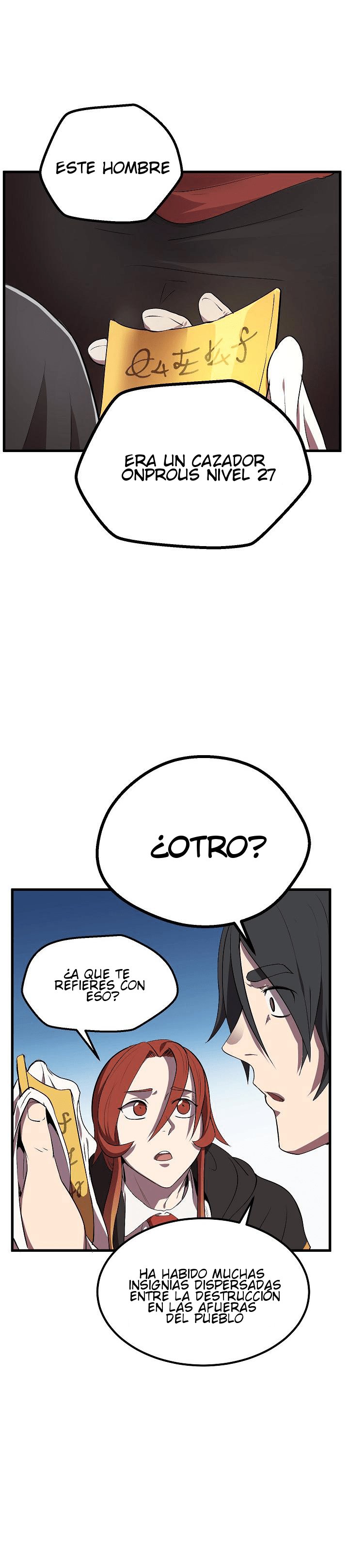 Read Registros de Supervivencia del Rey de la Espada ES Manga Online
