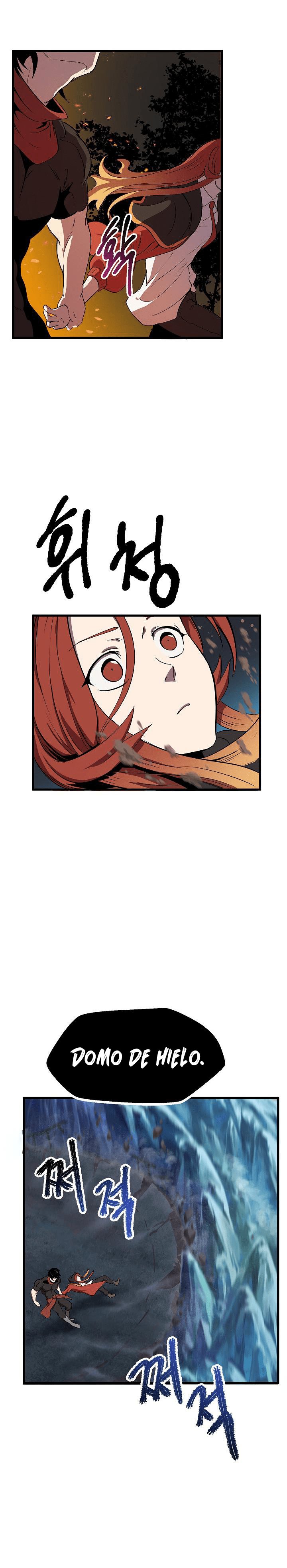 Read Registros de Supervivencia del Rey de la Espada ES Manga Online