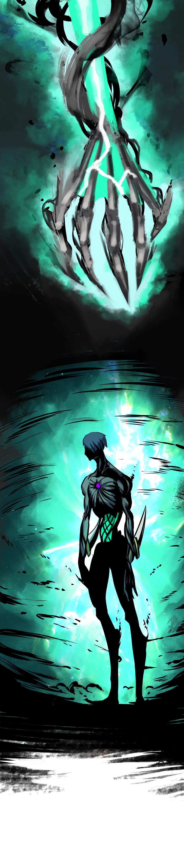 Read Registros de Supervivencia del Rey de la Espada ES Manga Online