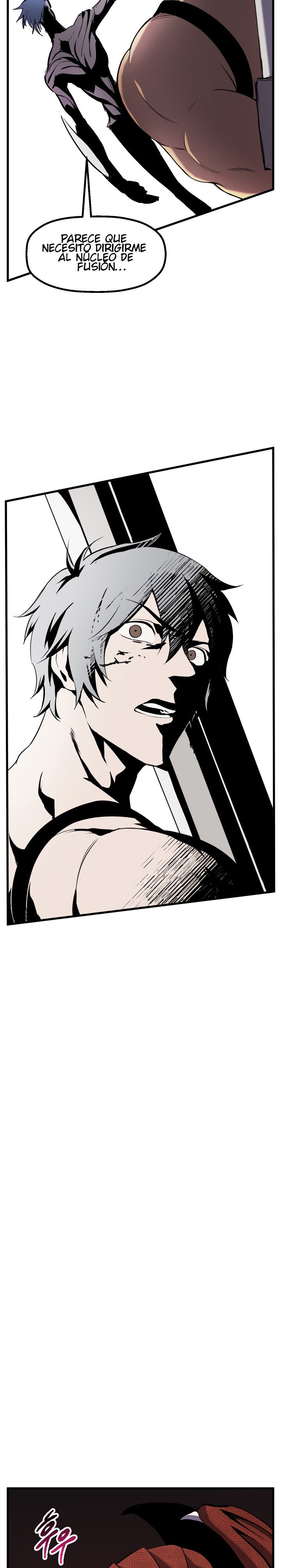 Read Registros de Supervivencia del Rey de la Espada ES Manga Online
