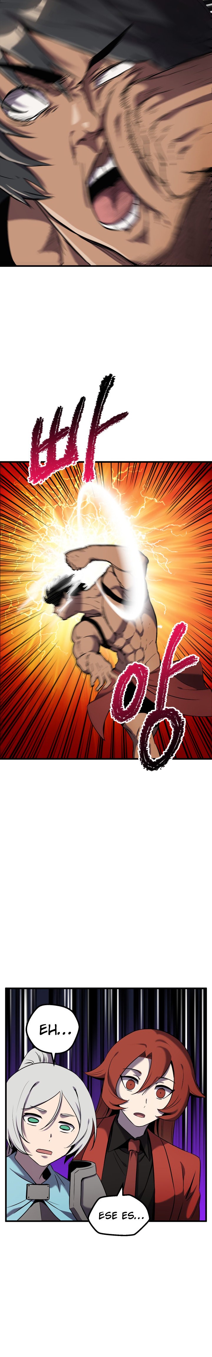 Read Registros de Supervivencia del Rey de la Espada ES Manga Online