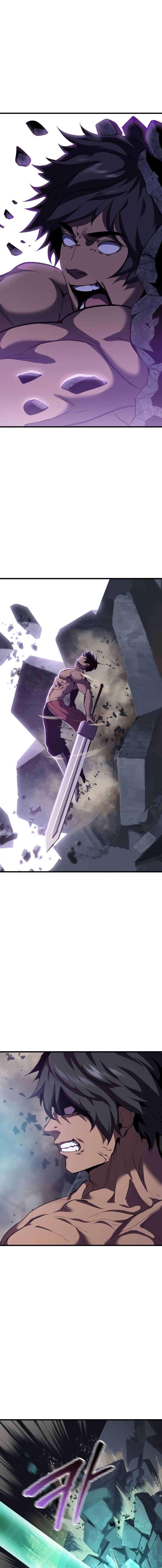 Read Registros de Supervivencia del Rey de la Espada ES Manga Online