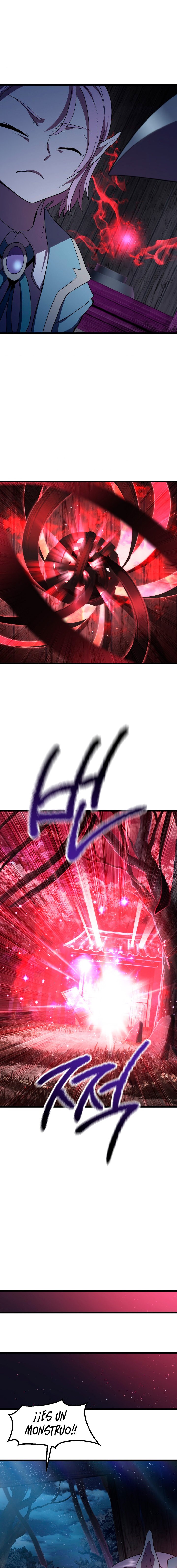 Read Registros de Supervivencia del Rey de la Espada ES Manga Online