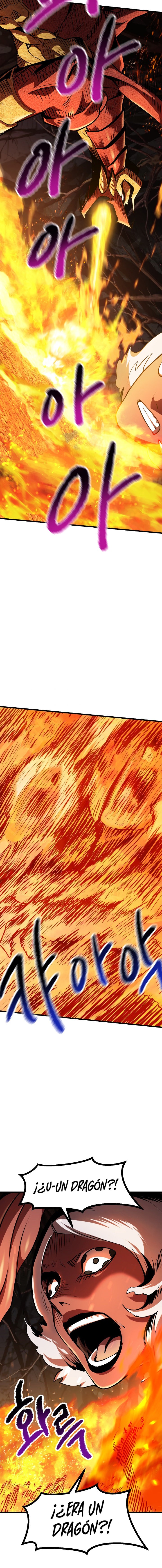 Read Registros de Supervivencia del Rey de la Espada ES Manga Online