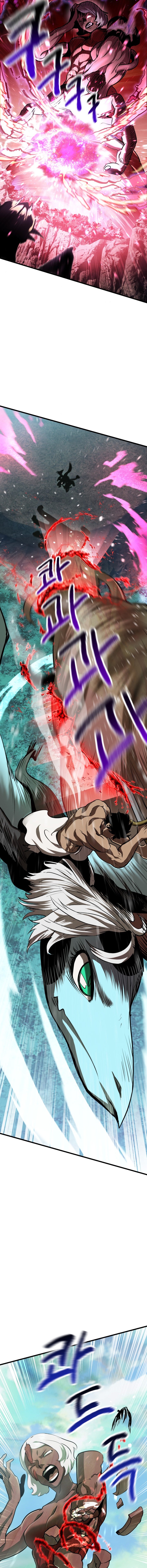 Read Registros de Supervivencia del Rey de la Espada ES Manga Online