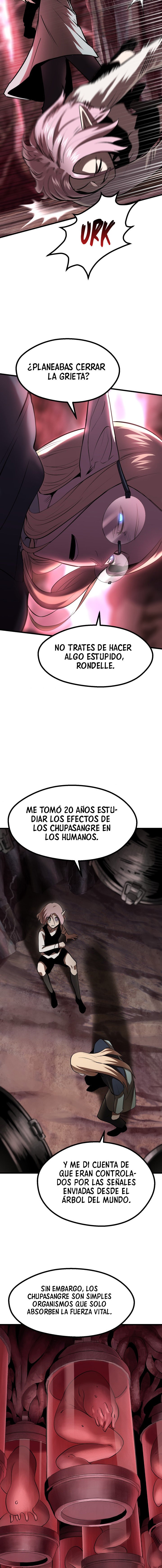 Read Registros de Supervivencia del Rey de la Espada ES Manga Online