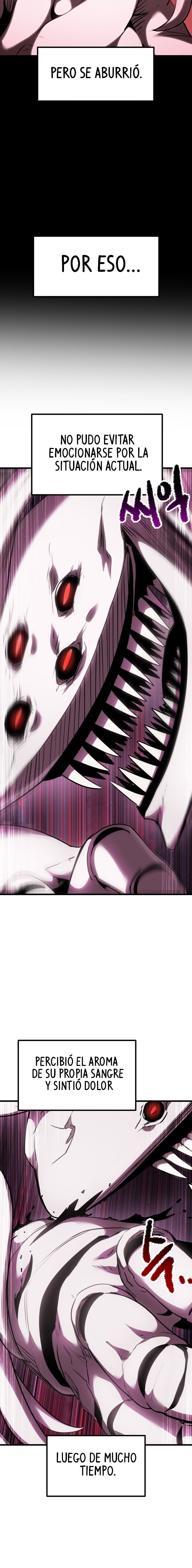 Read Registros de Supervivencia del Rey de la Espada ES Manga Online