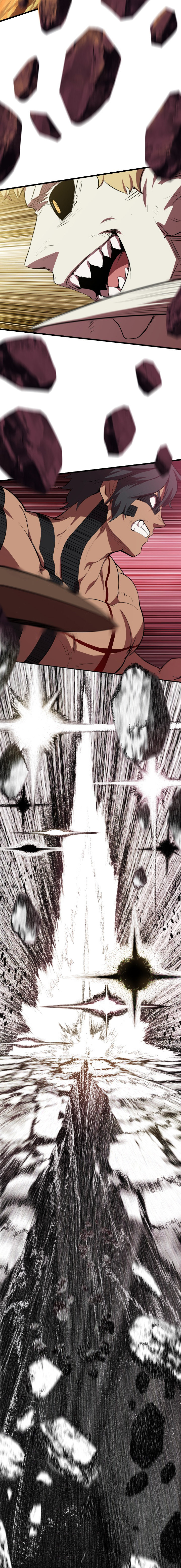 Read Registros de Supervivencia del Rey de la Espada ES Manga Online