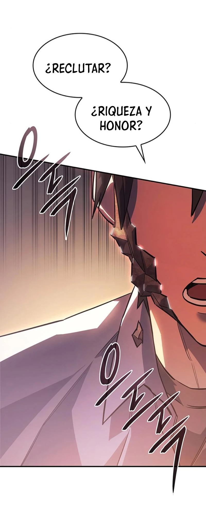 Read Regresé con el poder del Rey ES Manga Online