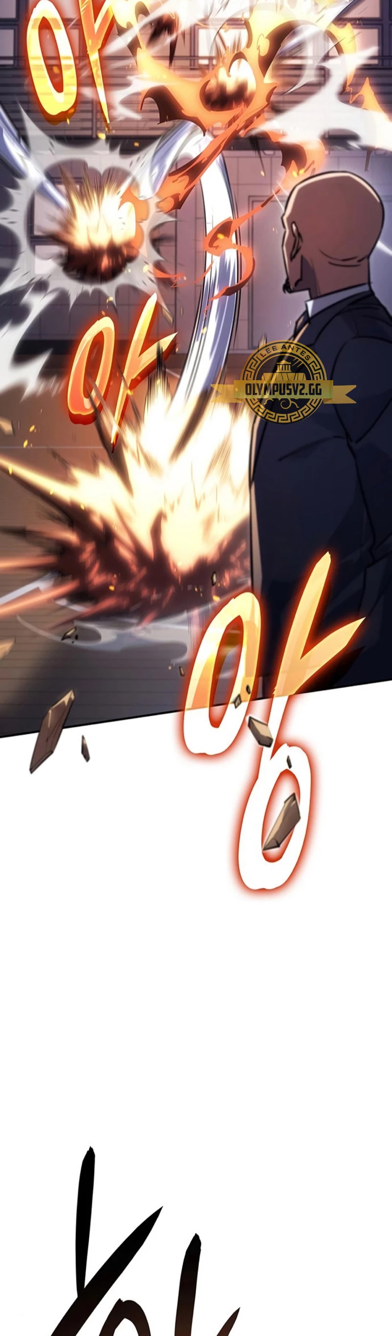 Read Regresé con el poder del Rey ES Manga Online