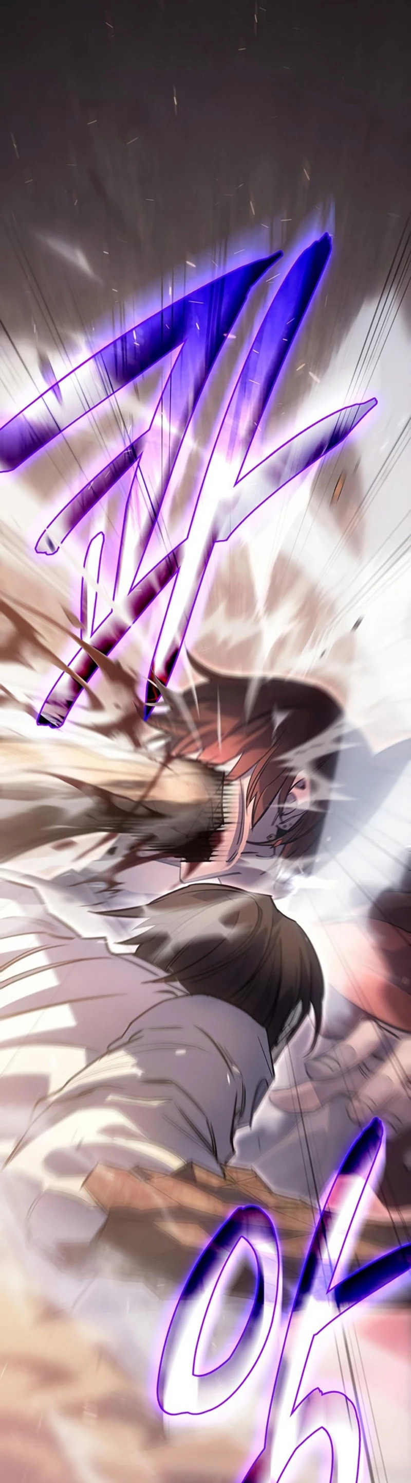 Read Regresé con el poder del Rey ES Manga Online