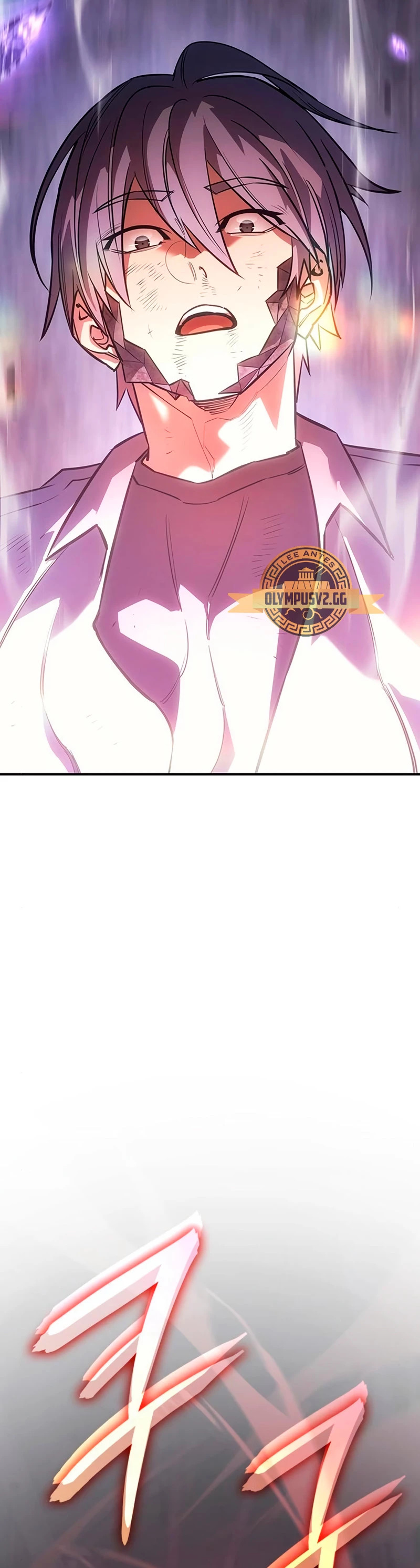 Read Regresé con el poder del Rey ES Manga Online