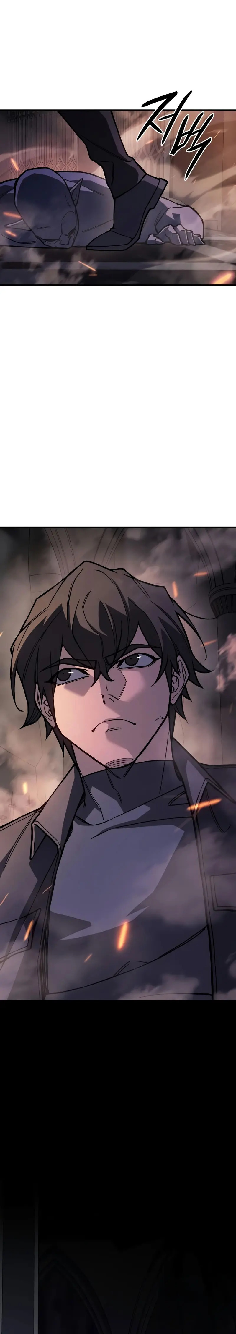 Read Regresé con el poder del Rey ES Manga Online