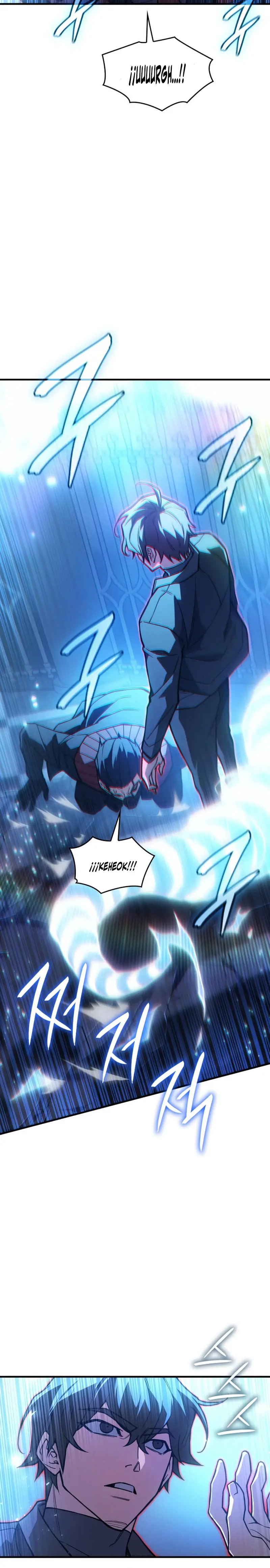 Read Regresé con el poder del Rey ES Manga Online