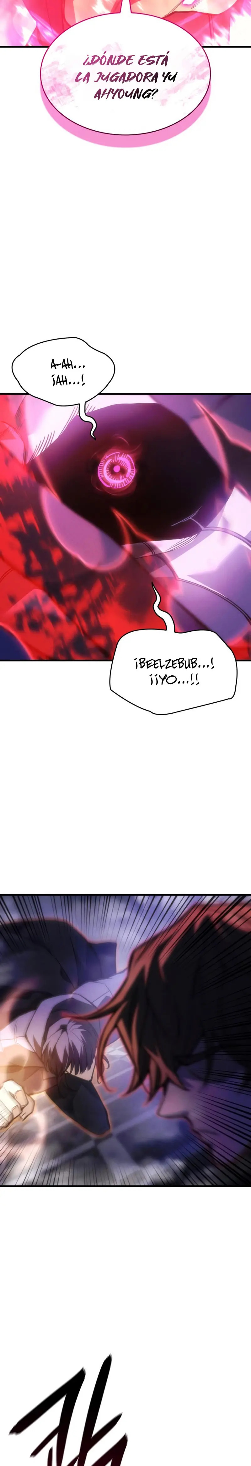 Read Regresé con el poder del Rey ES Manga Online