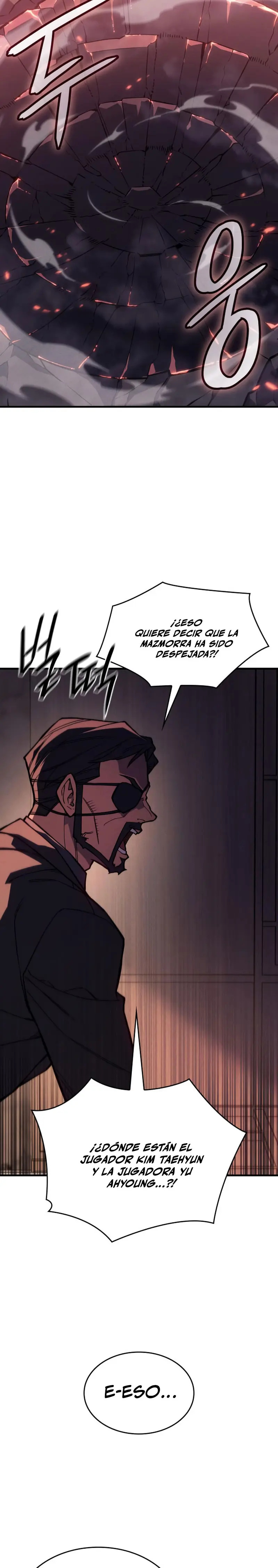Read Regresé con el poder del Rey ES Manga Online