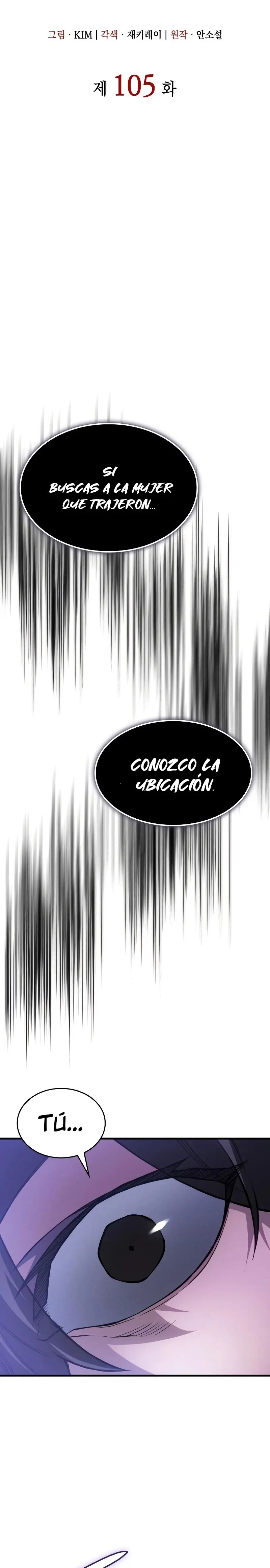 Read Regresé con el poder del Rey ES Manga Online