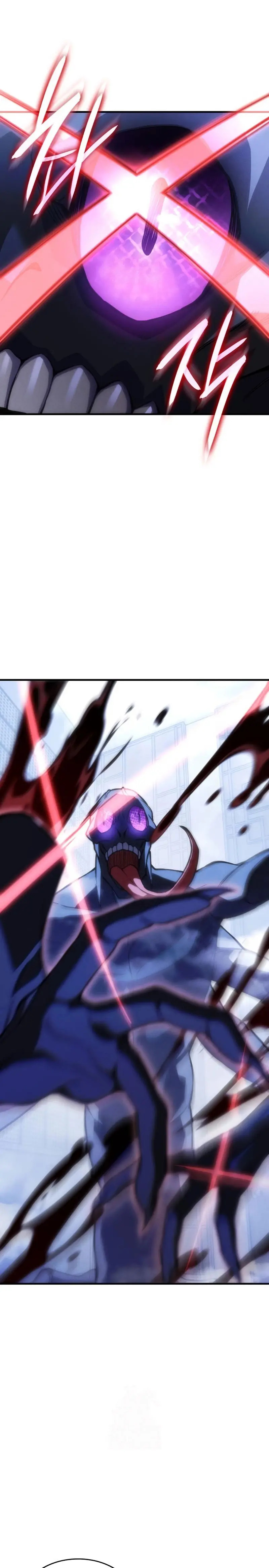 Read Regresé con el poder del Rey ES Manga Online