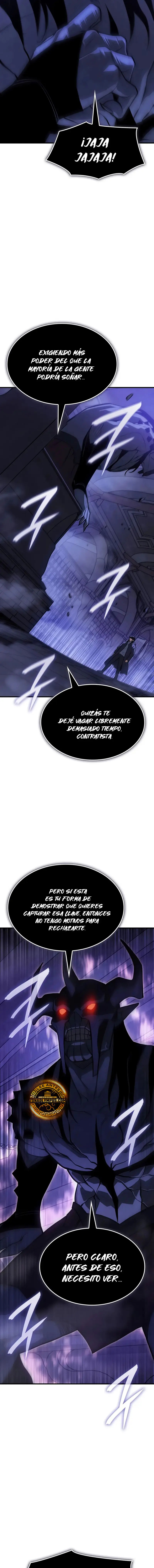 Read Regresé con el poder del Rey ES Manga Online