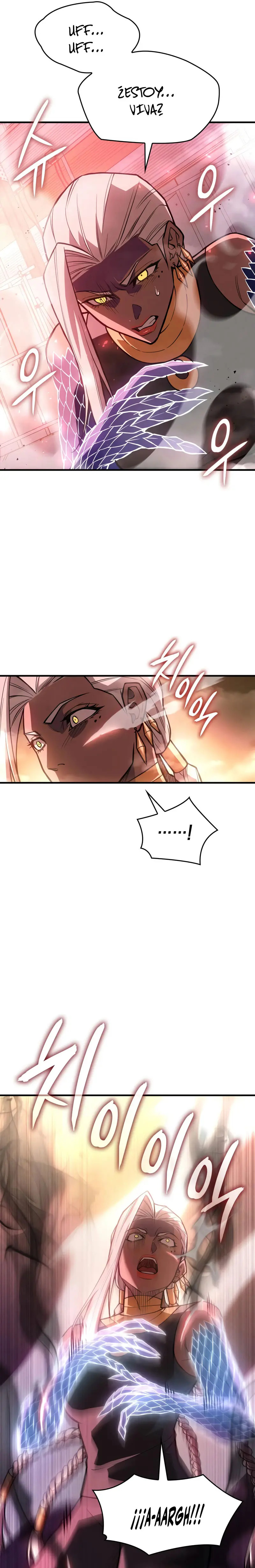 Read Regresé con el poder del Rey ES Manga Online