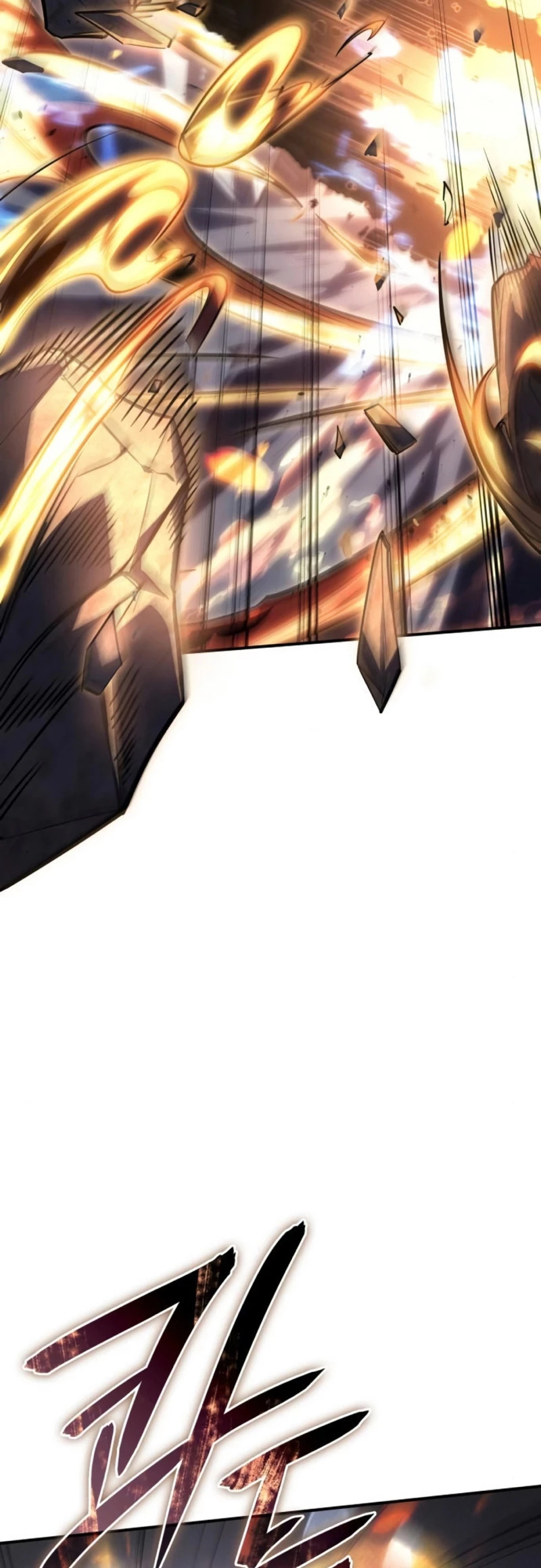 Read Regresé con el poder del Rey ES Manga Online