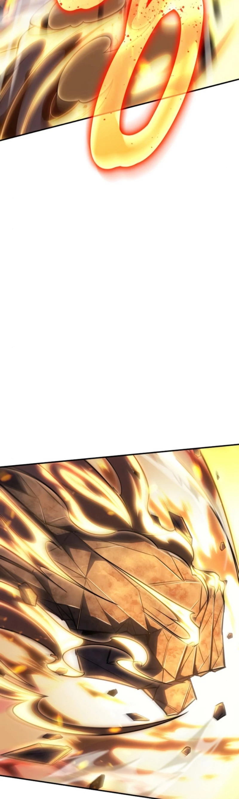 Read Regresé con el poder del Rey ES Manga Online