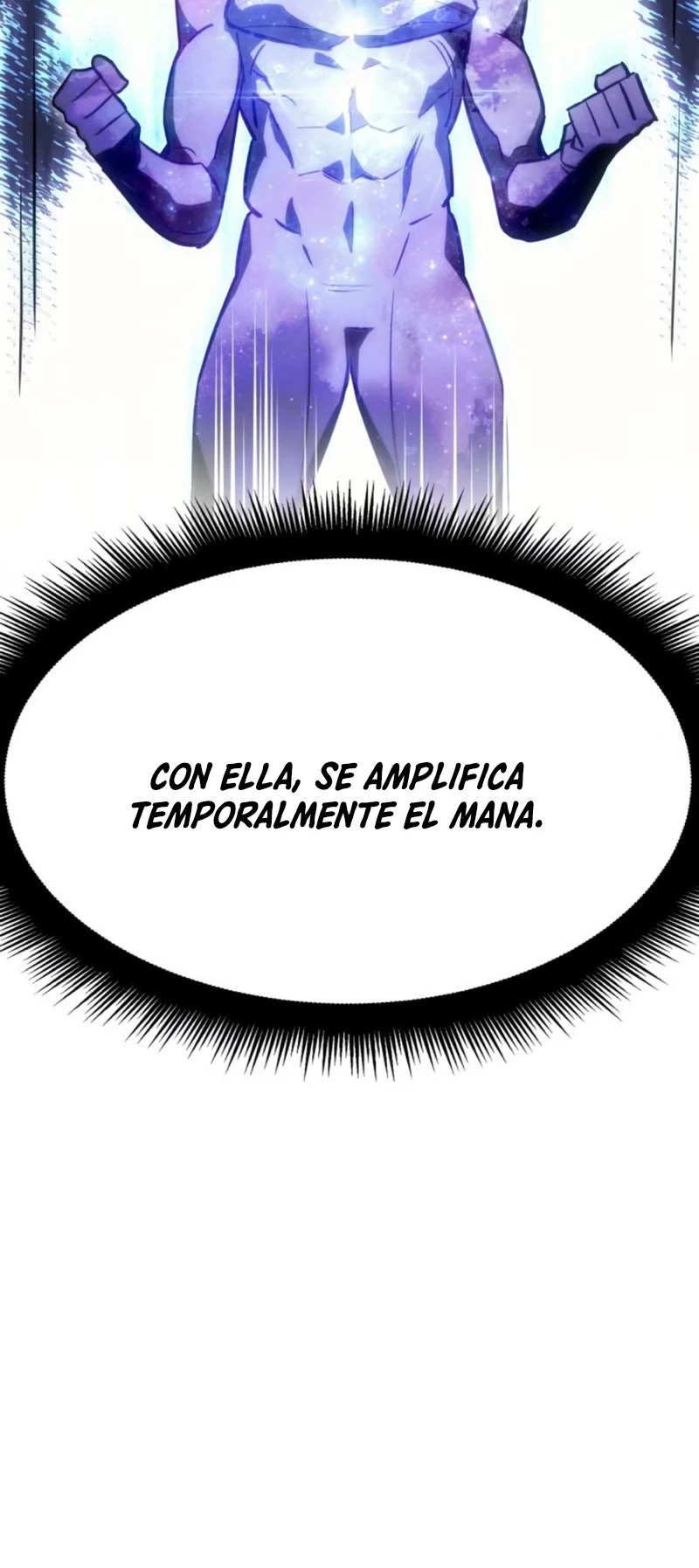 Read Regresé con el poder del Rey ES Manga Online