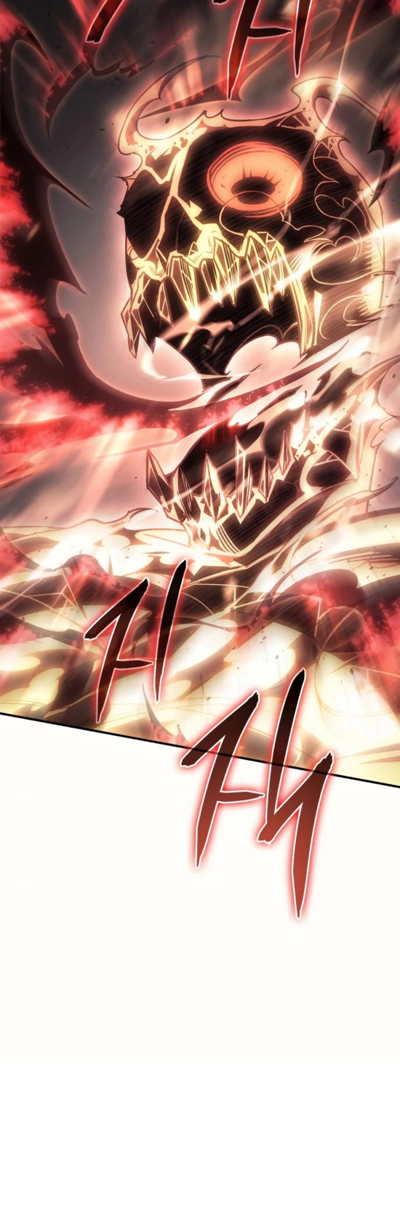 Read Regresé con el poder del Rey ES Manga Online
