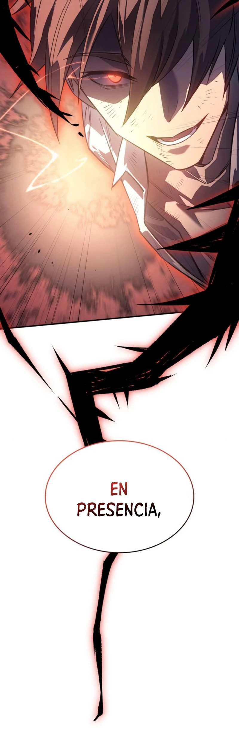 Read Regresé con el poder del Rey ES Manga Online
