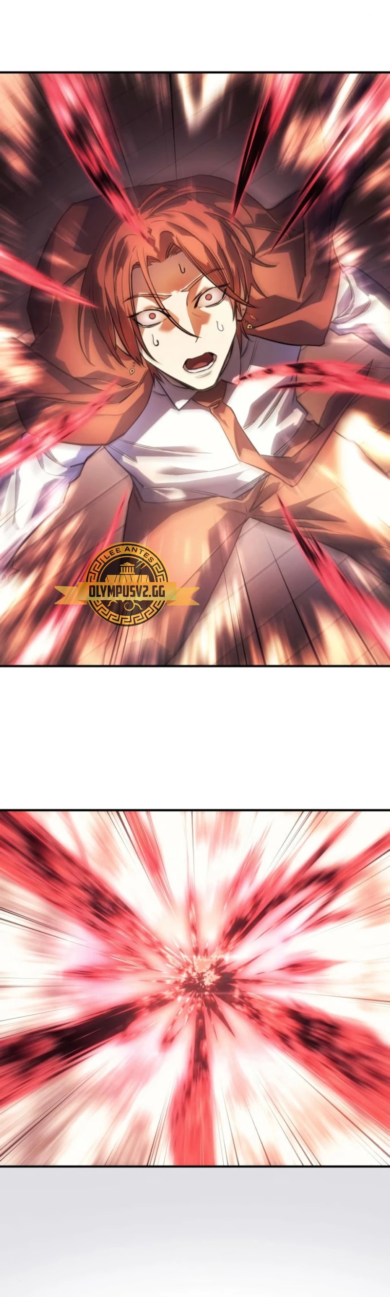 Read Regresé con el poder del Rey ES Manga Online