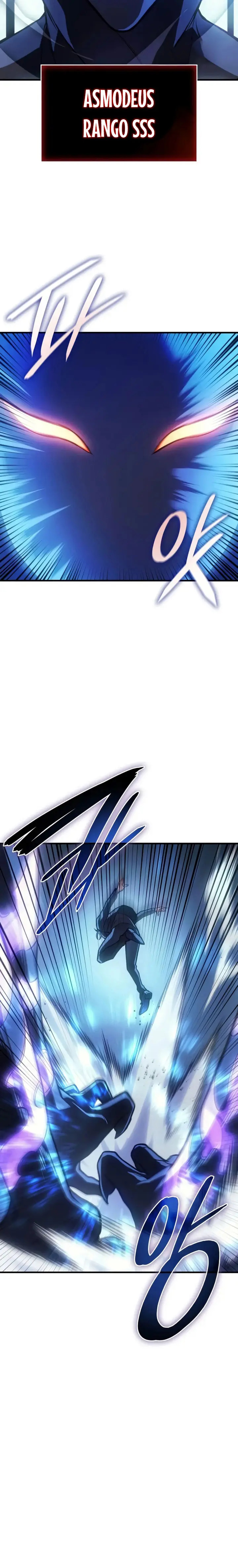 Read Regresé con el poder del Rey ES Manga Online