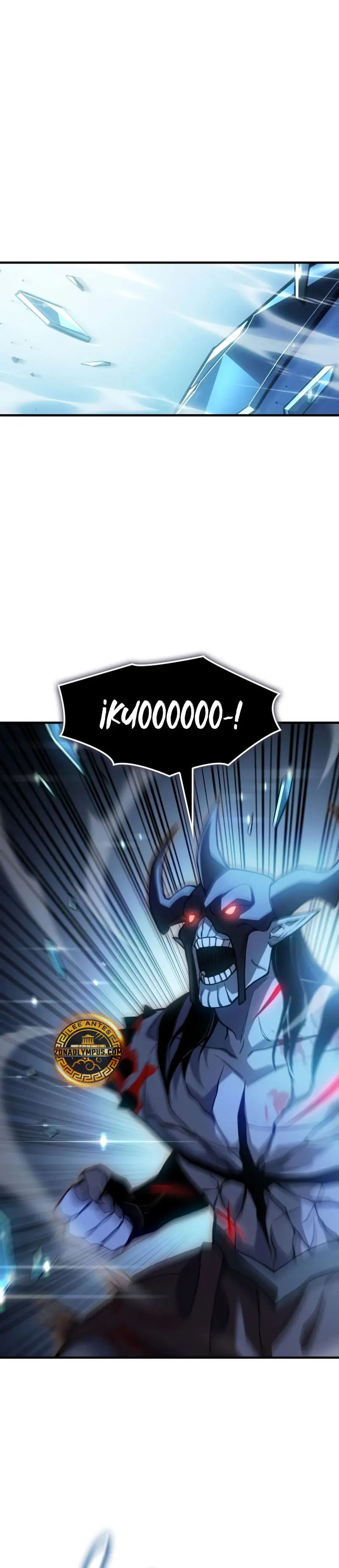 Read Regresé con el poder del Rey ES Manga Online