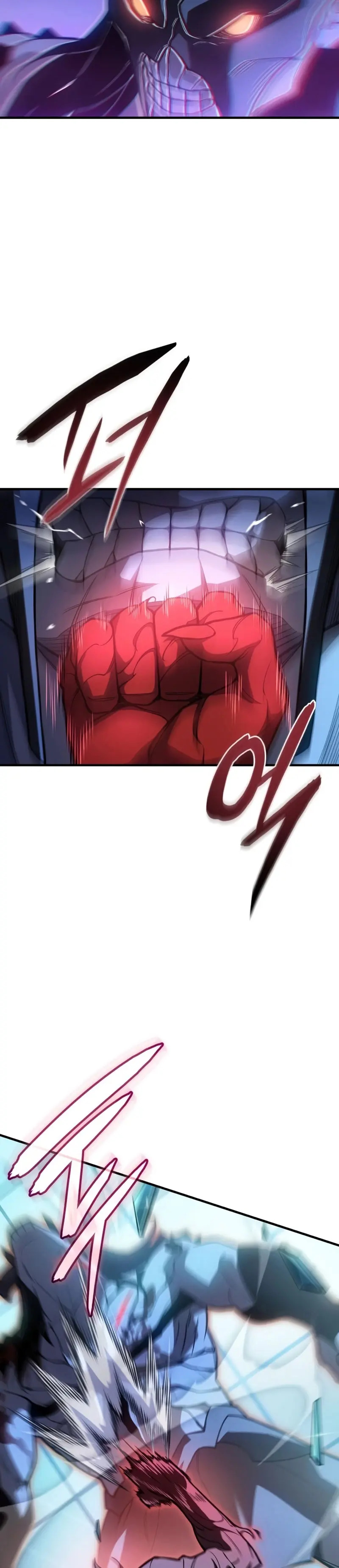 Read Regresé con el poder del Rey ES Manga Online