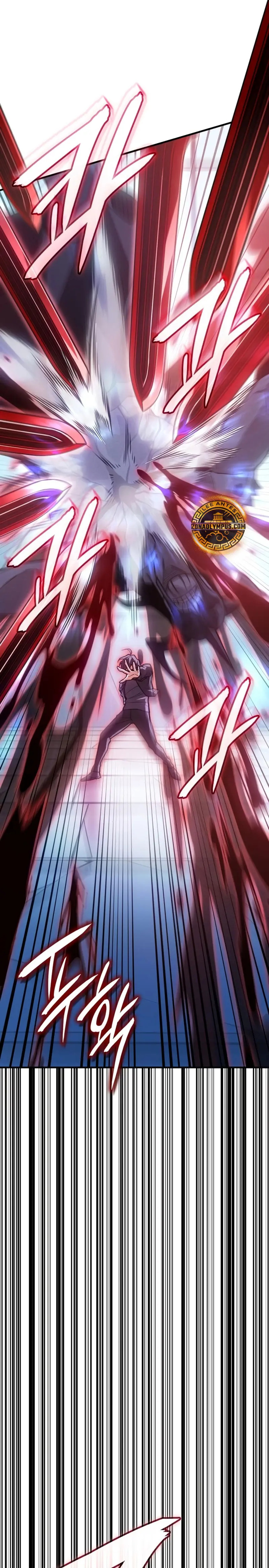 Read Regresé con el poder del Rey ES Manga Online