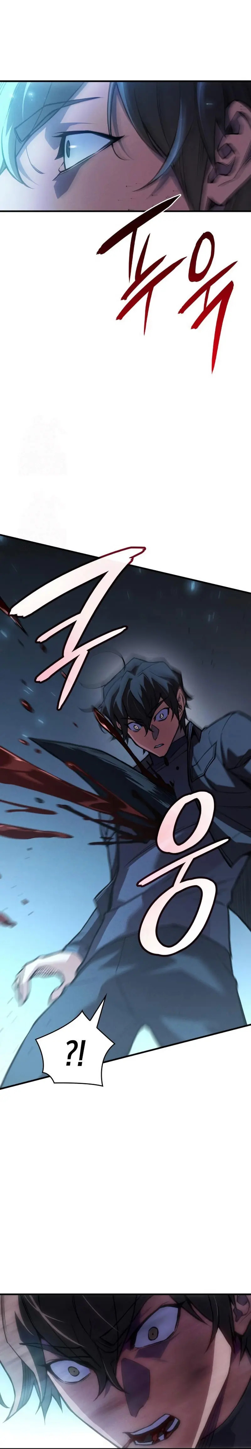 Read Regresé con el poder del Rey ES Manga Online