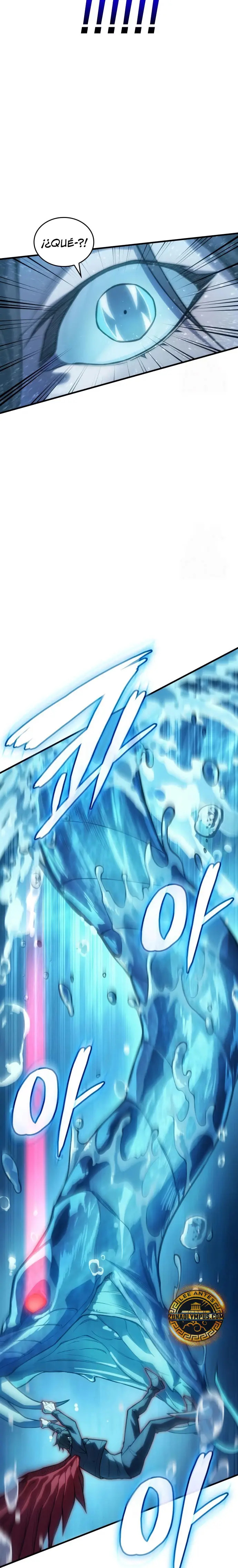 Read Regresé con el poder del Rey ES Manga Online