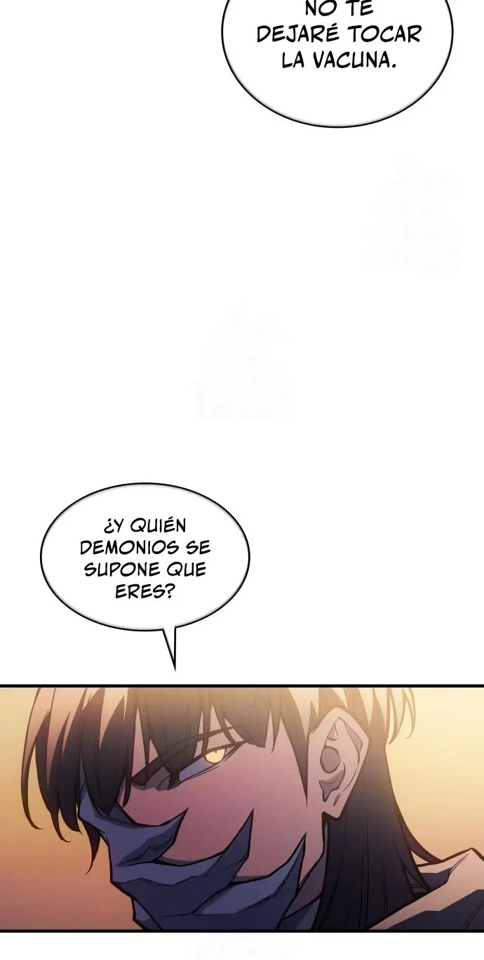 Read Regresé con el poder del Rey ES Manga Online