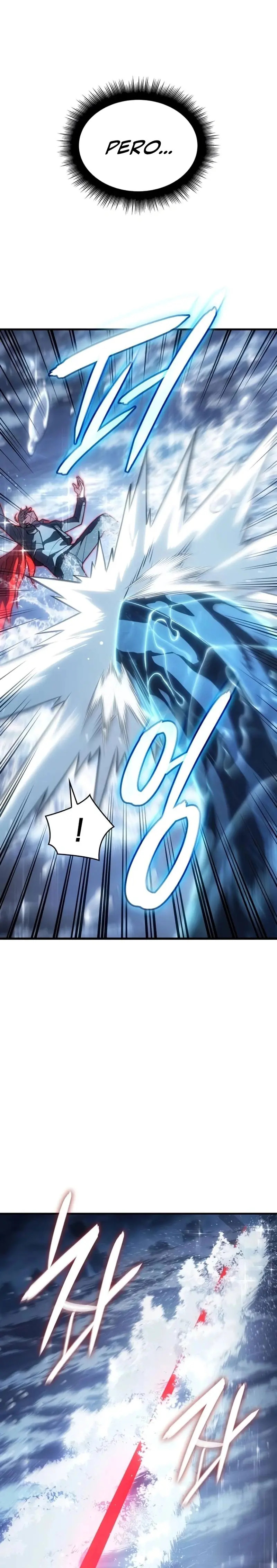 Read Regresé con el poder del Rey ES Manga Online