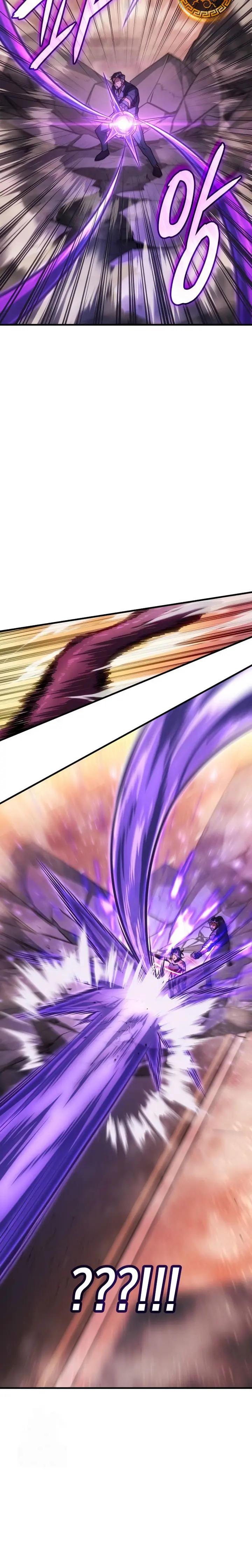 Read Regresé con el poder del Rey ES Manga Online