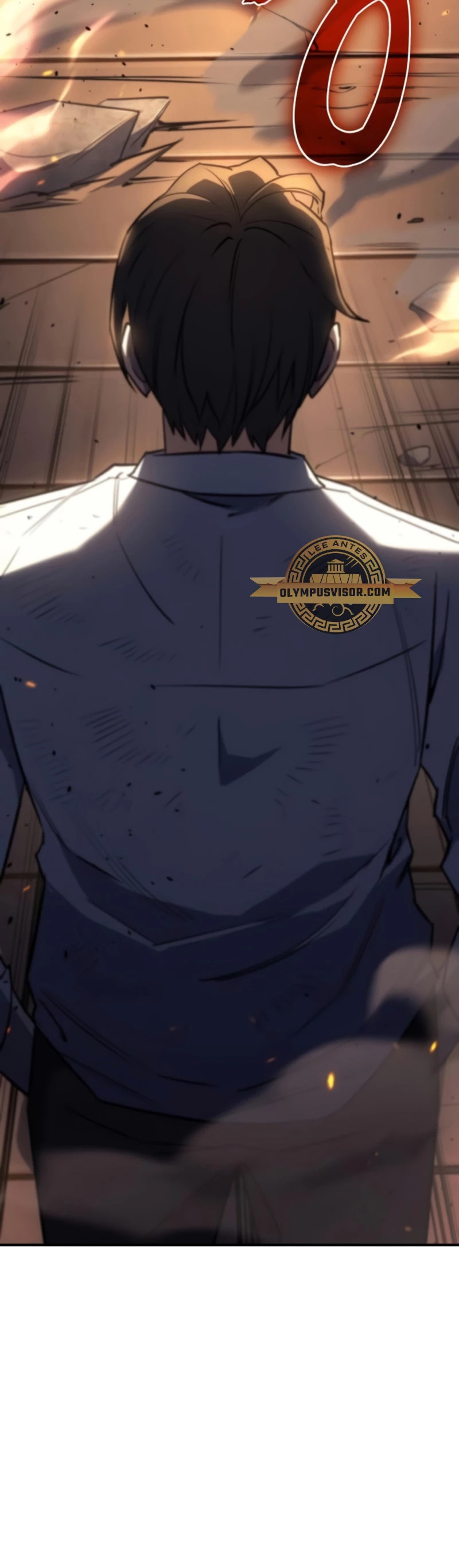 Read Regresé con el poder del Rey ES Manga Online