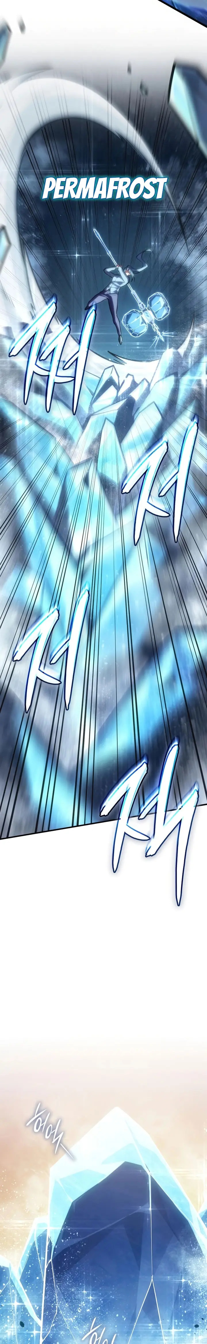 Read Regresé con el poder del Rey ES Manga Online