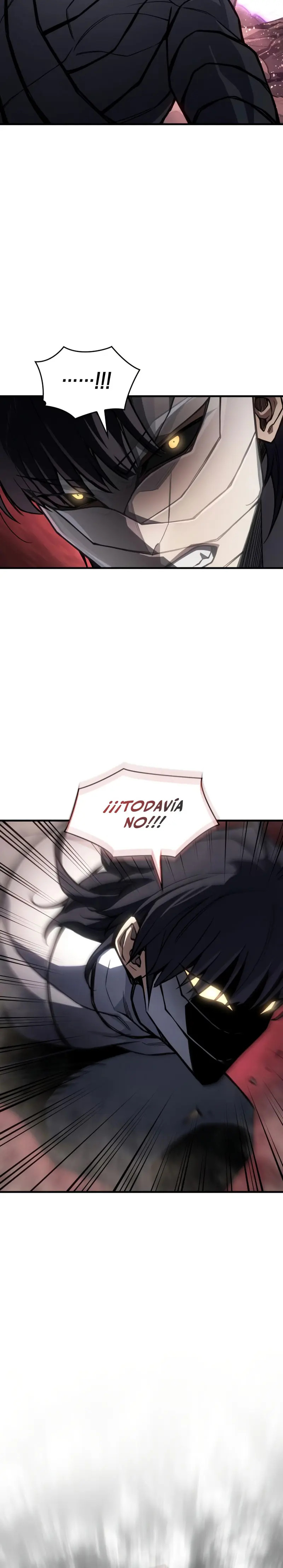 Read Regresé con el poder del Rey ES Manga Online