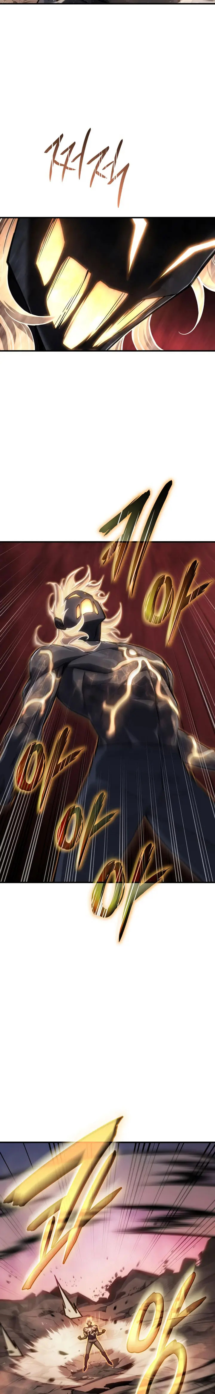 Read Regresé con el poder del Rey ES Manga Online