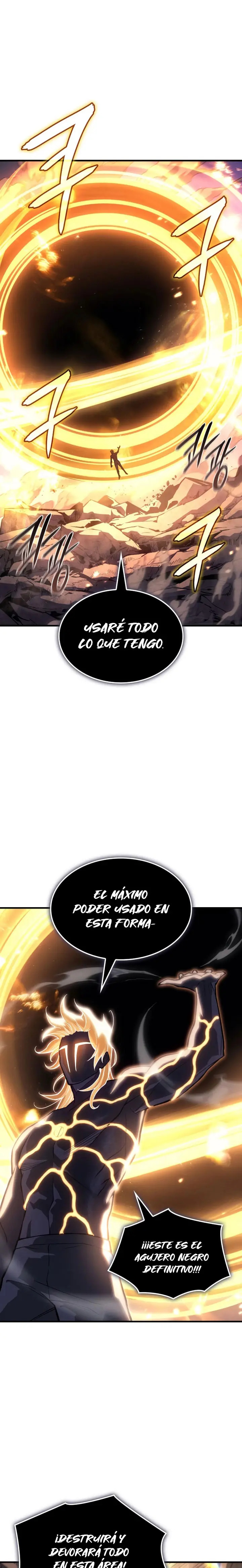 Read Regresé con el poder del Rey ES Manga Online